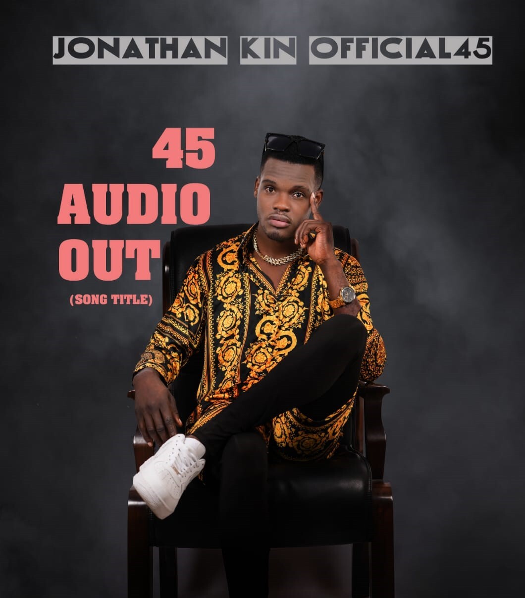 Jonathan kin official45